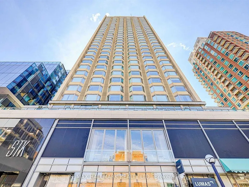 155 Yorkville Ave #1710