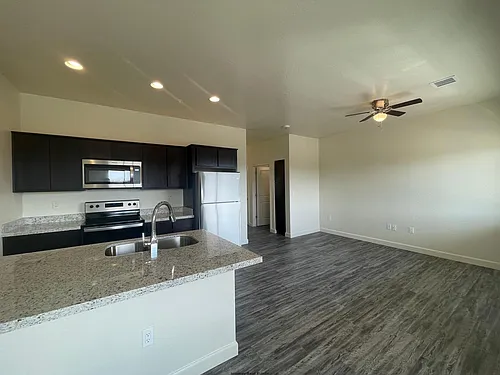 Floor plan 104