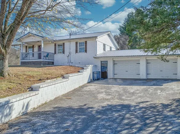 4161 Seven Springs Rd, Cookeville, TN 38506