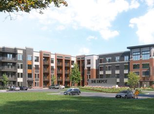 The Depot, Celina, TX 75009