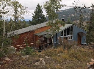 5731 Northwood Dr, Evergreen, CO 80439
