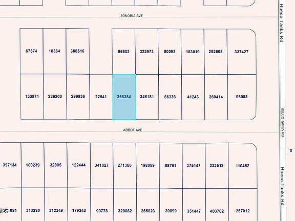 2nd image of 15 Rainbow Point Dr Lot 13