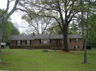 175 Thunder Rd, Hot Springs, AR 71913