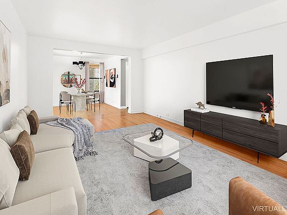 3rd image of 505 E 82nd St APT 1B