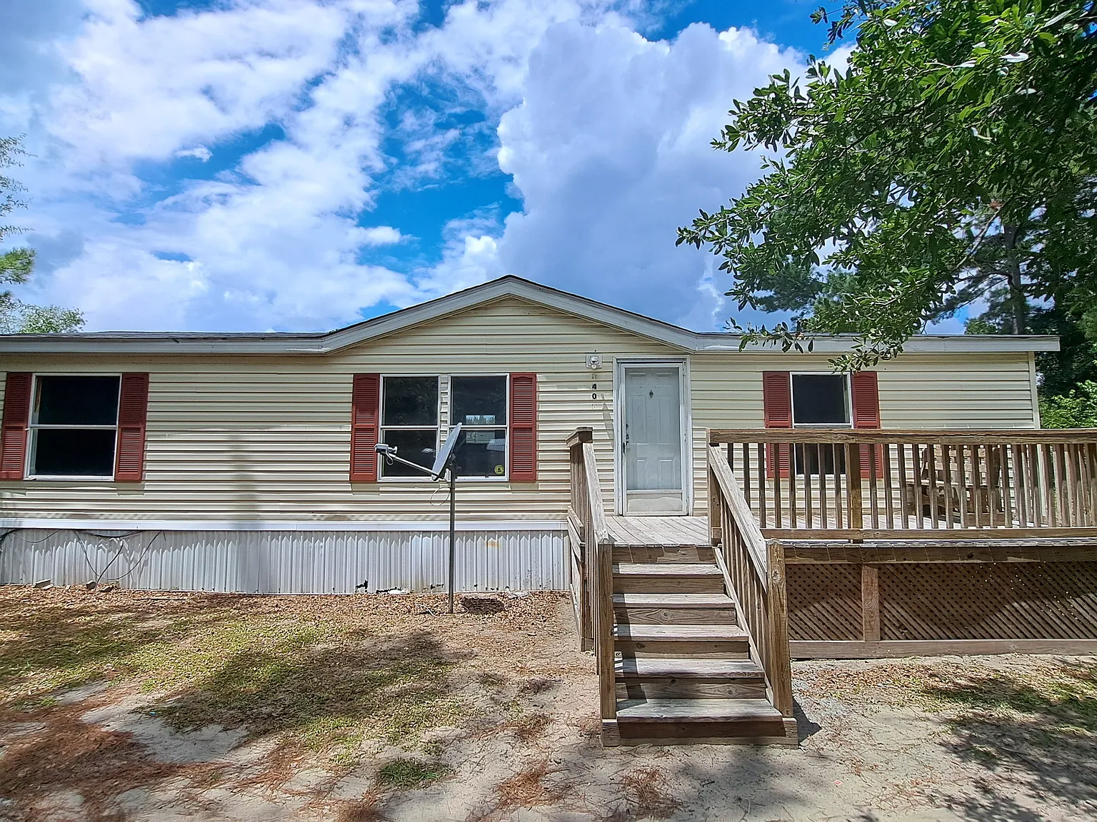 40 Ginger Lane - Kingstree, SC 29556 - 1 — Photo 3
