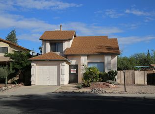 4294 W Hobby Horse Rd, Tucson, AZ 85741