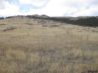 L75 County Road 27a, Cotopaxi, CO 81223