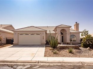 1926 E Clear Lake Dr, Fort Mohave, AZ 86426