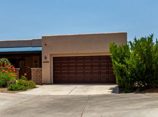 10584 E Marchetti Loop, Tucson, AZ 85747