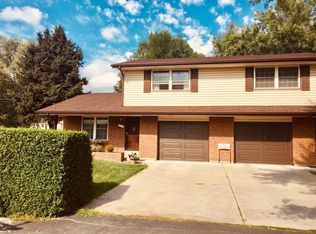 3721 Dudley St, Wheat Ridge, CO 80033