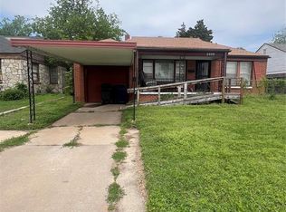 3009 NW 43rd St, Oklahoma City, OK 73112