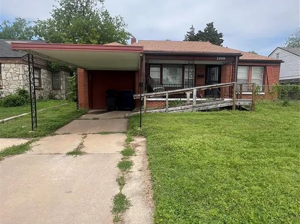3009 NW 43rd St, Oklahoma City, OK 73112