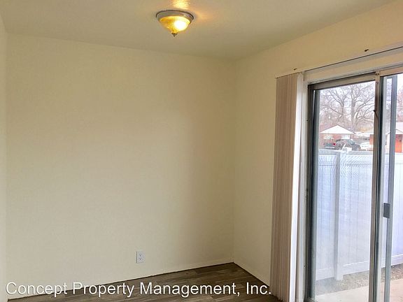 5th image of 1497 W 2320 S APT C