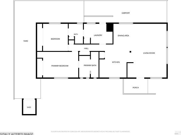 2nd image of 37 Darcy Drive #37
