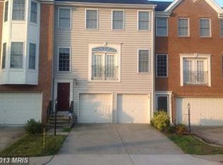 8717 Phipps Farm Way, Manassas, VA 20109
