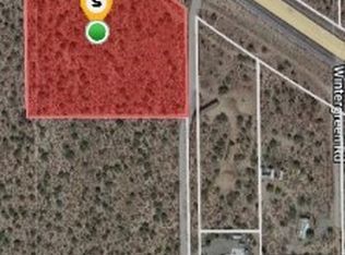 1685 Highway 138, Pinon Hills, CA 92372