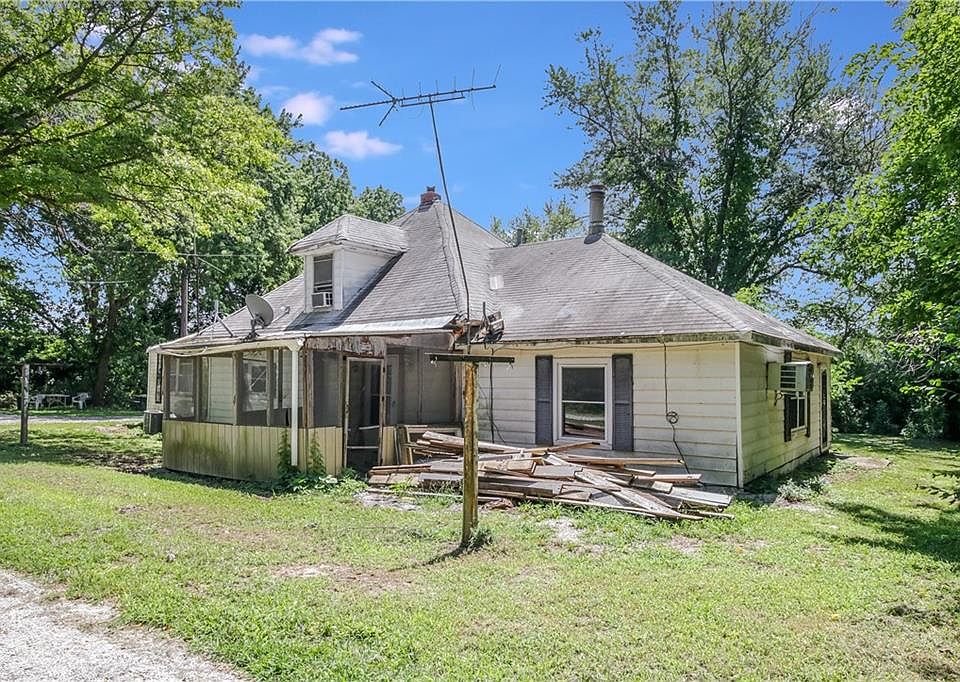 9835 Shach Creek Rd, Orrick, MO 64077 Zillow