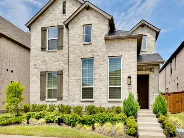 2825 Holland Ct, Celina, TX 75009