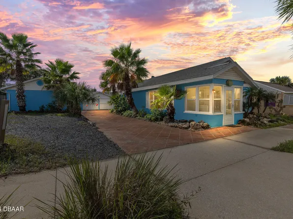 209 S 5th St, Flagler Beach, FL 32136