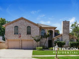 2817 Laurel Hill Dr, Flower Mound, TX 75028