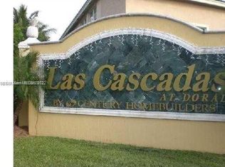 11272 NW 54th Ter #11272, Miami, FL 33178