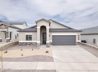 51014 Sand Verbena Ave, El Paso, TX 79934