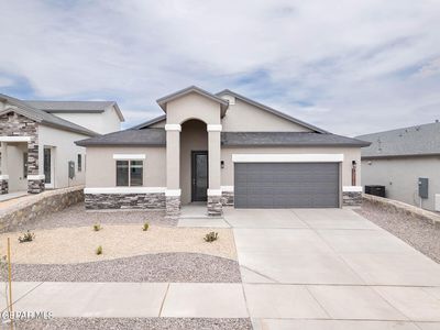 51014 Sand Verbena Ave, El Paso, TX, 79934