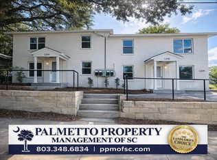 1204.5 McDuffie Ave #1/2, Columbia, SC 29204