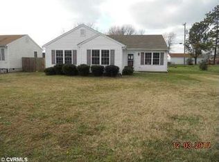 5112 Carters Pond Ct, Henrico, VA 23231