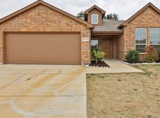 4924 Lemon Grove Dr, Fort Worth, TX 76135