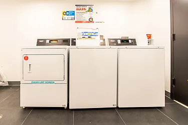 Rented by Joel Scharf, LREB