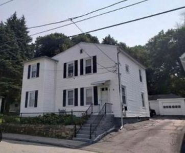 14 Goddard St, Webster, MA, 01570