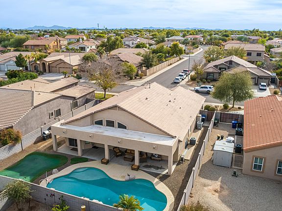 2nd image of 898 E TEAKWOOD Drive