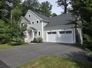 102 Highland St, Concord, MA 01742
