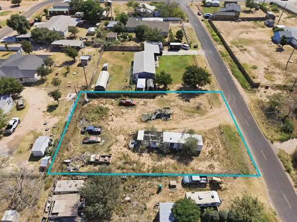 6405 E County Road 85, Midland, TX 79706