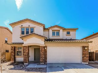 7247 W Alta Vista Rd, Laveen, AZ 85339