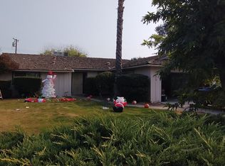 312 N Bollinger St, Visalia, CA 93291