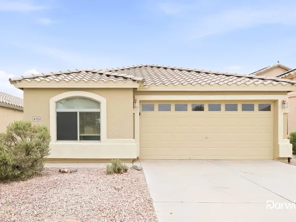 41350 W Hopper Dr, Maricopa, AZ 85138