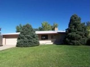 312 E Michigan St, Spearfish, SD 57783