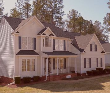 5342 Nairn Ln, Chester, VA, 23831