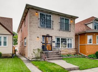 4338 N Newland Ave, Harwood Heights, IL 60706