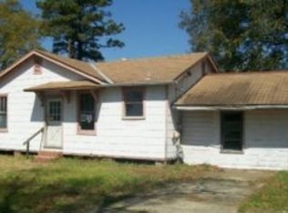 4263 Dawson Dr, Baton Rouge, LA 70805