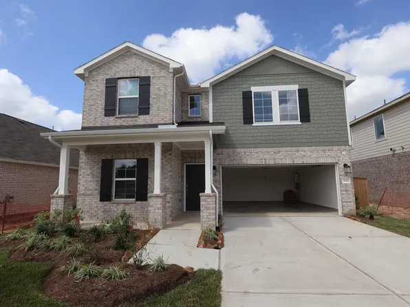 1611 Birch Wood Dr, Rosenberg, TX 77471