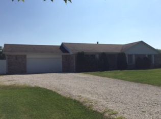 27235 Virginia Dr, Danville, IL 61834