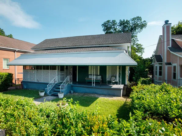827 Ash St, Macon, GA 31201