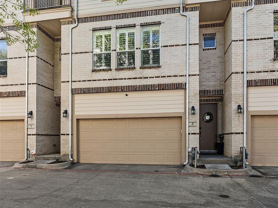 1st image of 4830 Cedar Springs Rd APT 23