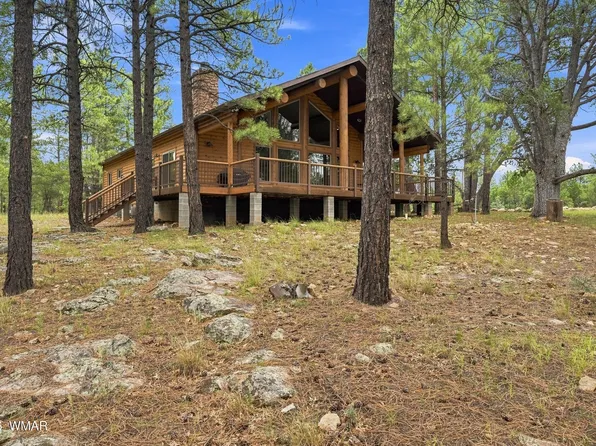 4729 Stallion Rd, Happy Jack, AZ 86024