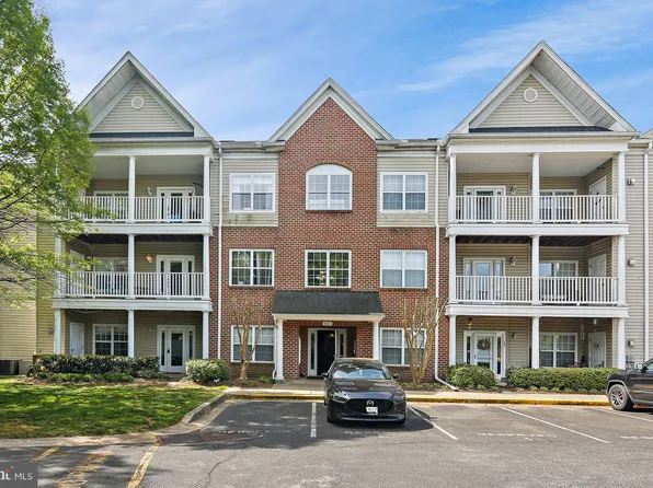 801 Latchmere Ct APT 303, Annapolis, MD 21401