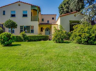 1107 S Gramercy Pl, Los Angeles, CA 90019