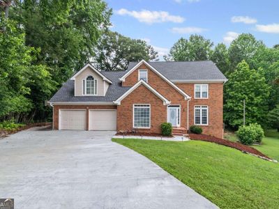 1784 Brookstone Ct NW, Acworth, GA, 30101